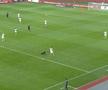 Hermannstadt - Dinamo 4-0 » Un balaur a înfulecat „cățeii”: formația lui Ovidiu Burcă, KO la Sibiu! Cum arată clasamentul