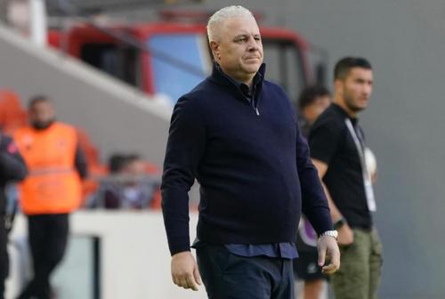 Marius Șumudică (52 de ani)