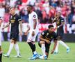 Real Madrid, ținută în șah de Sevilla și Sergio Ramos! Clasamentul acum