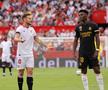 Real Madrid, ținută în șah de Sevilla și Sergio Ramos! Clasamentul acum
