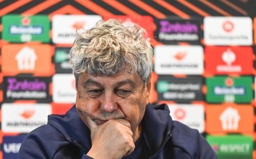 Mircea Lucescu (foto: Imago)