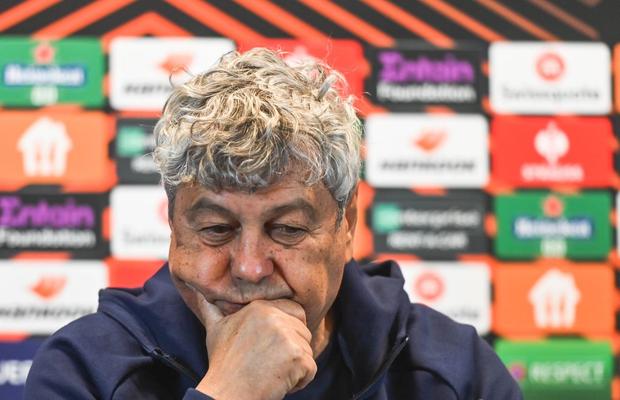 Dialog tulburător cu Mircea Lucescu: „Nu mai cad rachete, dar când închizi ochii vezi toate atrocitățile comise. Încă rezist... cât voi mai rezista și eu...”