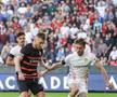 Marius Șumudică, apariție inedită la Gaziantep - Antalyaspor