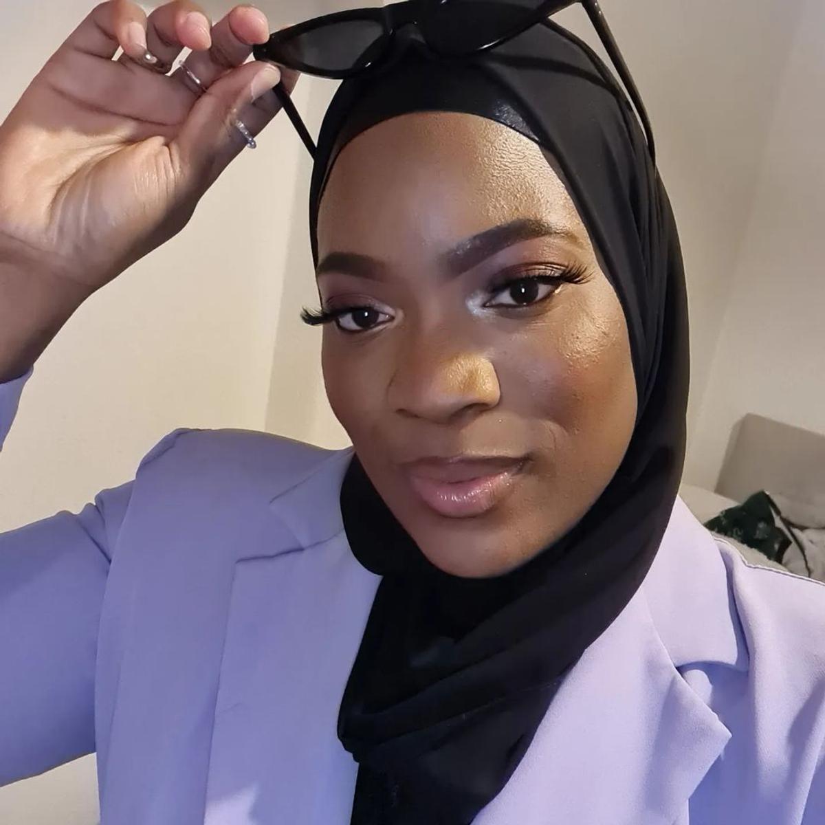 Cine e „Buldozerul”, femeia care a dat startul în semifinala Anglia - Africa de Sud: „Am spart toate stereotipurile și barierele culturale!”