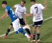 Adrian Mazilu, iertat de al doilea cartonaș galben în Farul - U Cluj