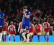 Derby-urile londoneze nu dezamăgesc! Condusă cu 2-0, Arsenal a revenit în ultimul sfert de oră pe Stamford Bridge