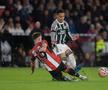 Sheffield United - Manchester United