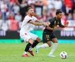Sergio Ramos, fără milă față de jucătorii lui Real Madrid » Două episoade dure cu fundașul Sevillei în prim plan