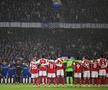 Derby-urile londoneze nu dezamăgesc! Condusă cu 2-0, Arsenal a revenit în ultimul sfert de oră pe Stamford Bridge