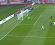 Hermannstadt - Dinamo 4-0 » Un balaur a înfulecat „cățeii”: formația lui Ovidiu Burcă, KO la Sibiu! Cum arată clasamentul