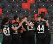 Marius Șumudică, apariție inedită la Gaziantep - Antalyaspor