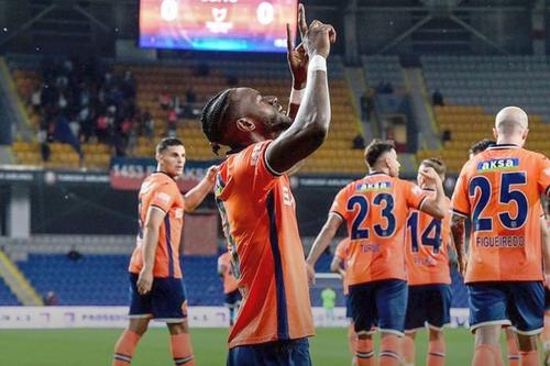 Înaintea tuturor meciurilor din SuperLig, se va păstra un minut de reculegere în memoria victimelor din fașia Gaza. Foto: Instagram