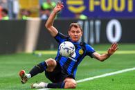Răsturnare de situație în scandalul pariurilor ilegale din Italia. „Am greșit cu Barella și îmi cer scuze. Am fost foarte confuz!”