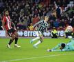 Sheffield United - Manchester United