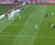 Hermannstadt - Dinamo 4-0 » Un balaur a înfulecat „cățeii”: formația lui Ovidiu Burcă, KO la Sibiu! Cum arată clasamentul