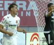 Hermannstadt - Dinamo 4-0 » Un balaur a înfulecat „cățeii”: formația lui Ovidiu Burcă, KO la Sibiu! Cum arată clasamentul