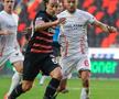 Marius Șumudică, apariție inedită la Gaziantep - Antalyaspor