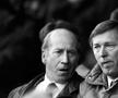 David Beckham, mesaj emoționant după decesul lui Sir Bobby Charlton: „Ești motivul pentru care am avut oportunitatea să joc pentru Manchester”