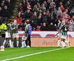 Sheffield United - Manchester United