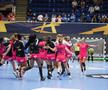 CSM București - Brest Bretagne, Liga Campionilor la handbal