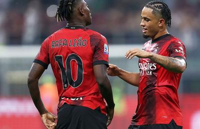 Legenda lui AC Milan surprinde » De ce nu s-ar baza pe marea vedetă a echipei: „Vă voi explica de ce n-ar juca în echipa mea”