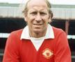 Sir Bobby Charlton a murit » Legendarul fotbalist avea 86 de ani