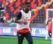 Marius Șumudică, apariție inedită la Gaziantep - Antalyaspor