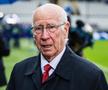 Sir Bobby Charlton