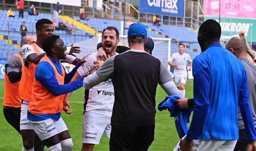 FOTO: Facebook @/fk.mlada.bolesla