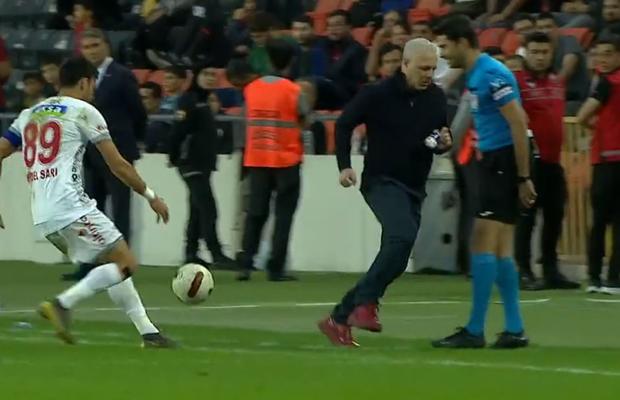 Marius Șumudică i-a lăsat mască pe turci cu apariția de la meciul de astăzi: „O alegere interesantă” » Victorie importantă, cu Niță, Maxim și Drăguș titulari