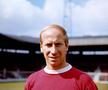 Sir Bobby Charlton
