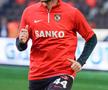 Marius Șumudică, apariție inedită la Gaziantep - Antalyaspor