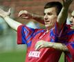 Daniel Prodan la Glasgow Rangers