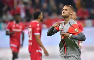 Azi, la GSP Live, despre Dinamo - FCSB, „cazul Louis Munteanu” și iminenta schimbare de antrenor din Liga 1