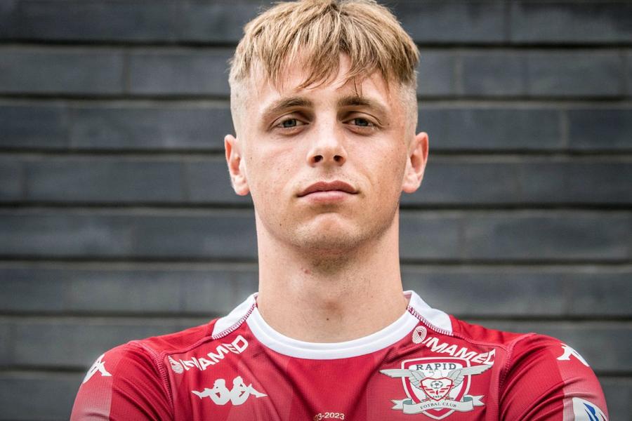 Timotej Jambor S-a înțeles deja cu Rapid și chiar ar fi semnat cu giuleștenii! De ultimă oră, Șumudică oferă un fotbalist în contul tranzacției