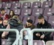 Jador la meciul Rapidului cu Farul, foto: Ionuț Iordache / GSP