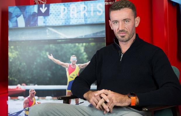 Marian Enache, campion olimpic la Paris: „Frica a existat în urmă cu câțiva ani, până când mi-am dat seama că este o iluzie” + Ce înseamnă triumful la Jocurile Olimpice și conexiunea specială cu prima sa antrenoare