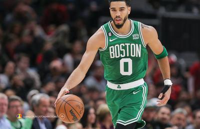 Boston Celtics, mare favorită pentru câștigarea unui nou titlu în NBA
