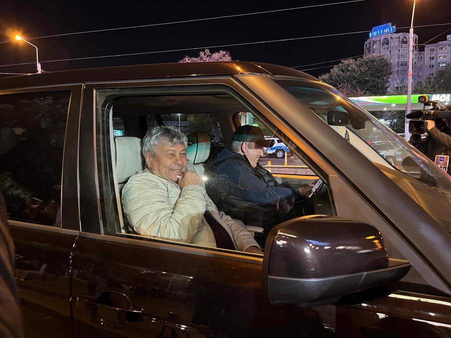 Ăsta e Rapidul din Giulești » Prima victorie a echipei lui Șumudică pe teren propriu în acest sezon