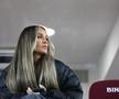 Diana Munteanu, surprinsă de fotoreporterul GSP Ionuț Iordache la Rapid - Farul