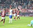 Rapid - Farul, în runda 13 din Superliga / foto: Ionuț Iordache