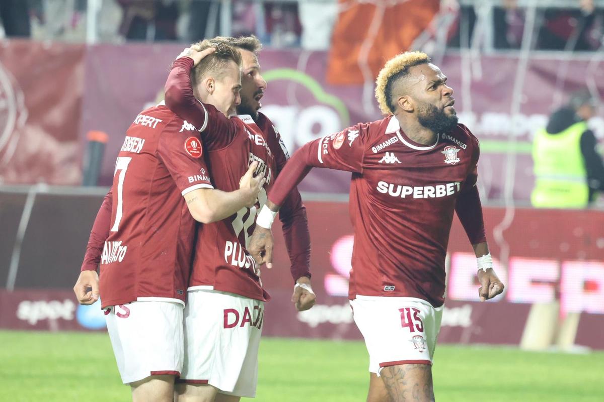 Ultimul mesaj pe care Aaron Boupendza i l-a trimis lui Clinton N'Jie: „Mi-ai spus, frate!”