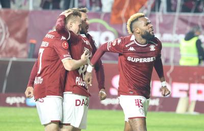 Marius Șumudică are un obiectiv clar cu FCSB: „Trebuie! Că e ca la surf”. Ce a schimbat la el: „Am copilărit destul”
