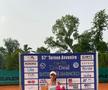 Maria Pop, campioana Tenis U14
