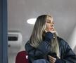 Diana Munteanu, surprinsă de fotoreporterul GSP Ionuț Iordache la Rapid - Farul