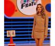 Diana Munteanu, surprinsă de fotoreporterul GSP Ionuț Iordache la Rapid - Farul