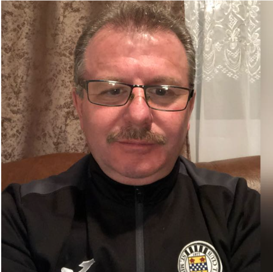 Constantin Popescu, tatăl lui Mihai Popescu, fundașul lui FCSB Tatăl lui Mihai Popescu, detalii savuroase despre fiul său înainte de Rangers - FCSB: „Voiai să-i batem pe ăștia?!”