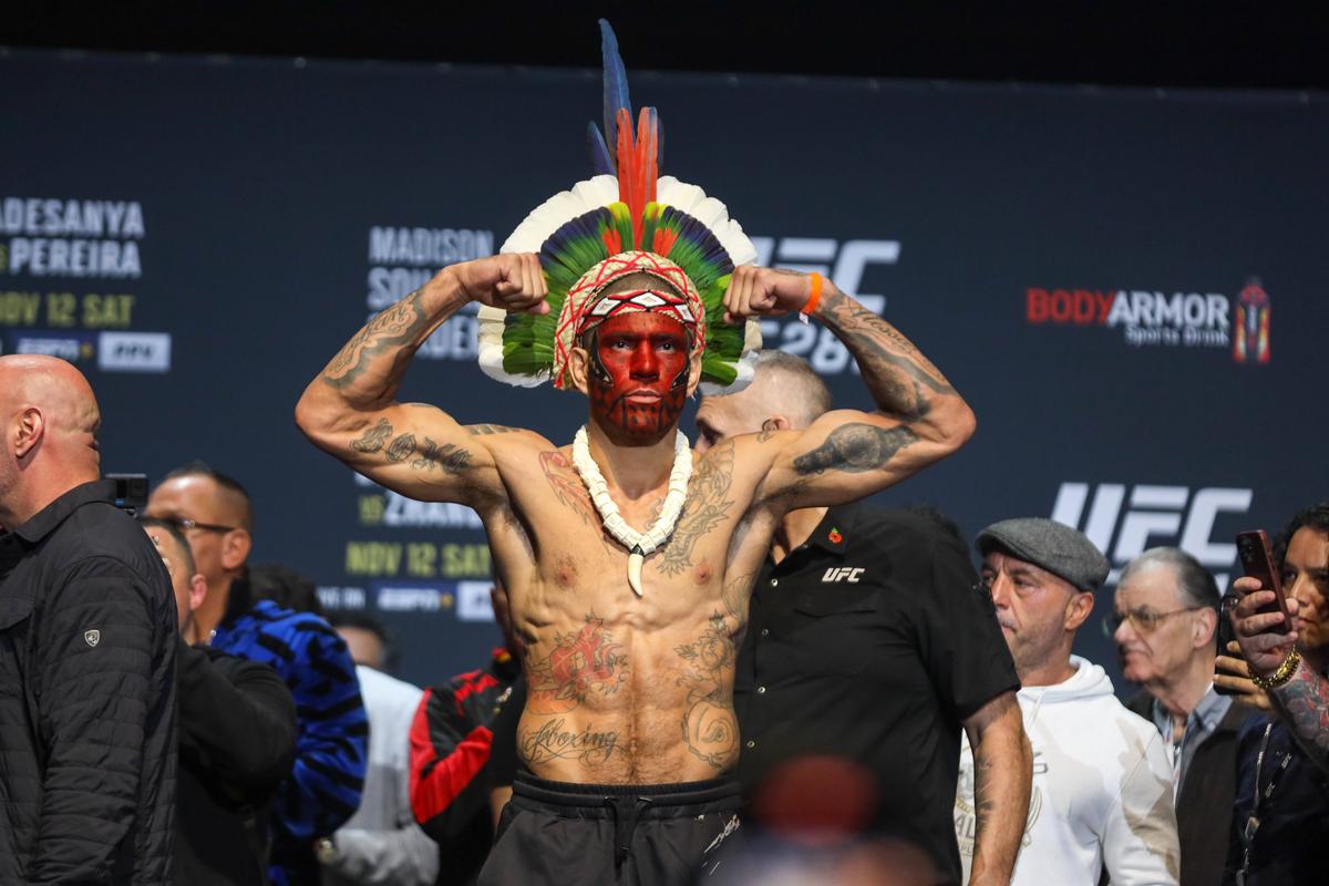 E pe bune?! Oleksandr Usyk a dezvăluit lupta COLOSALĂ prin care vrea să își încheie cariera: „Și el își dorește!”