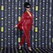 Rihanna, la „Orașul geniilor”