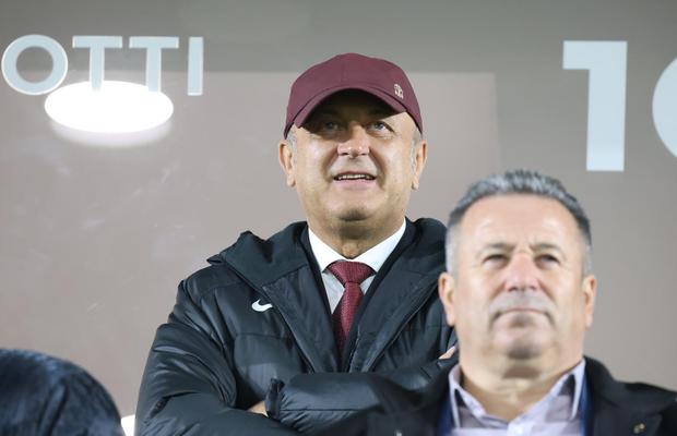 Românul care a intermediat negocierile Șucu - Genoa. Șanse să primească o funcție în club!